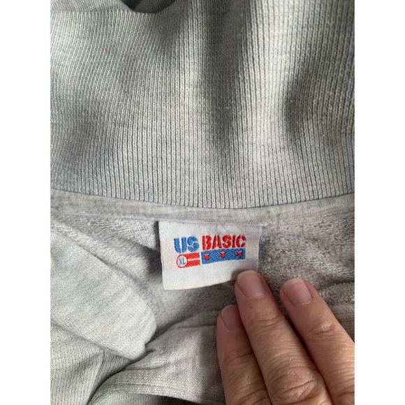 Vintage Le Tour US Basic Cycling Long Sleeves Polo Men’s XL - Picture 4 of 7